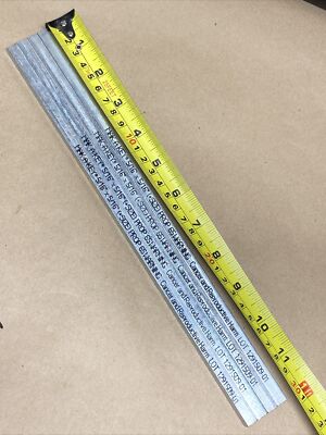 MAK-A-KEY KEY STOCK 5/16 X 5/16 X 1 FT CS Z3 OV (4 PCS)