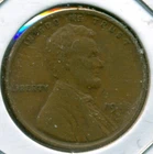 1918-D LINCOLN CENT, VERY FINE-EXTRA FINE, GREAT PRICE!