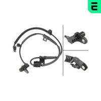 Optimal 06-S728 Sensor, Raddrehzahl FüR KIA