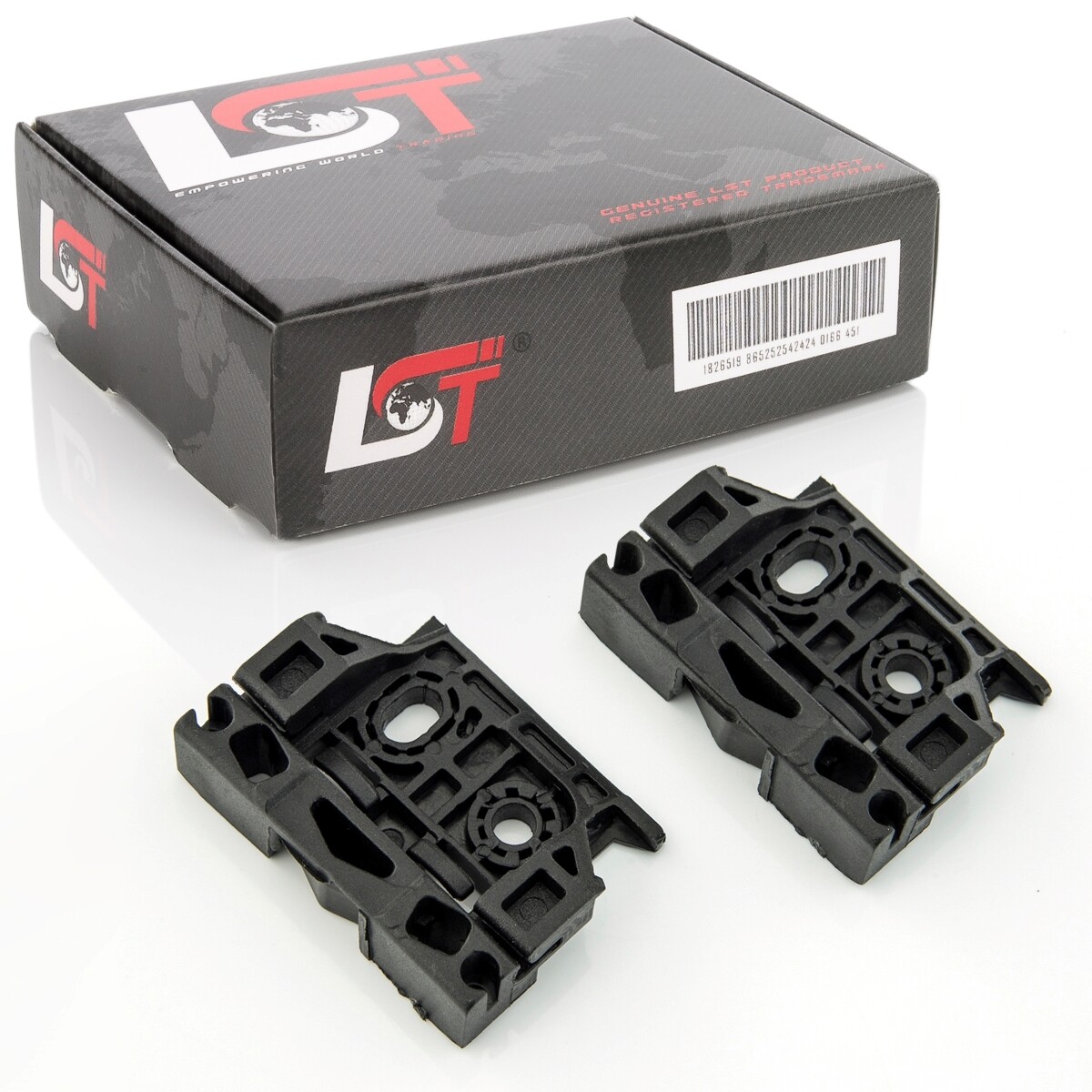 Window Regulator Repair Kit Front Left For CITROEN C5 - RD TD *NEW*
