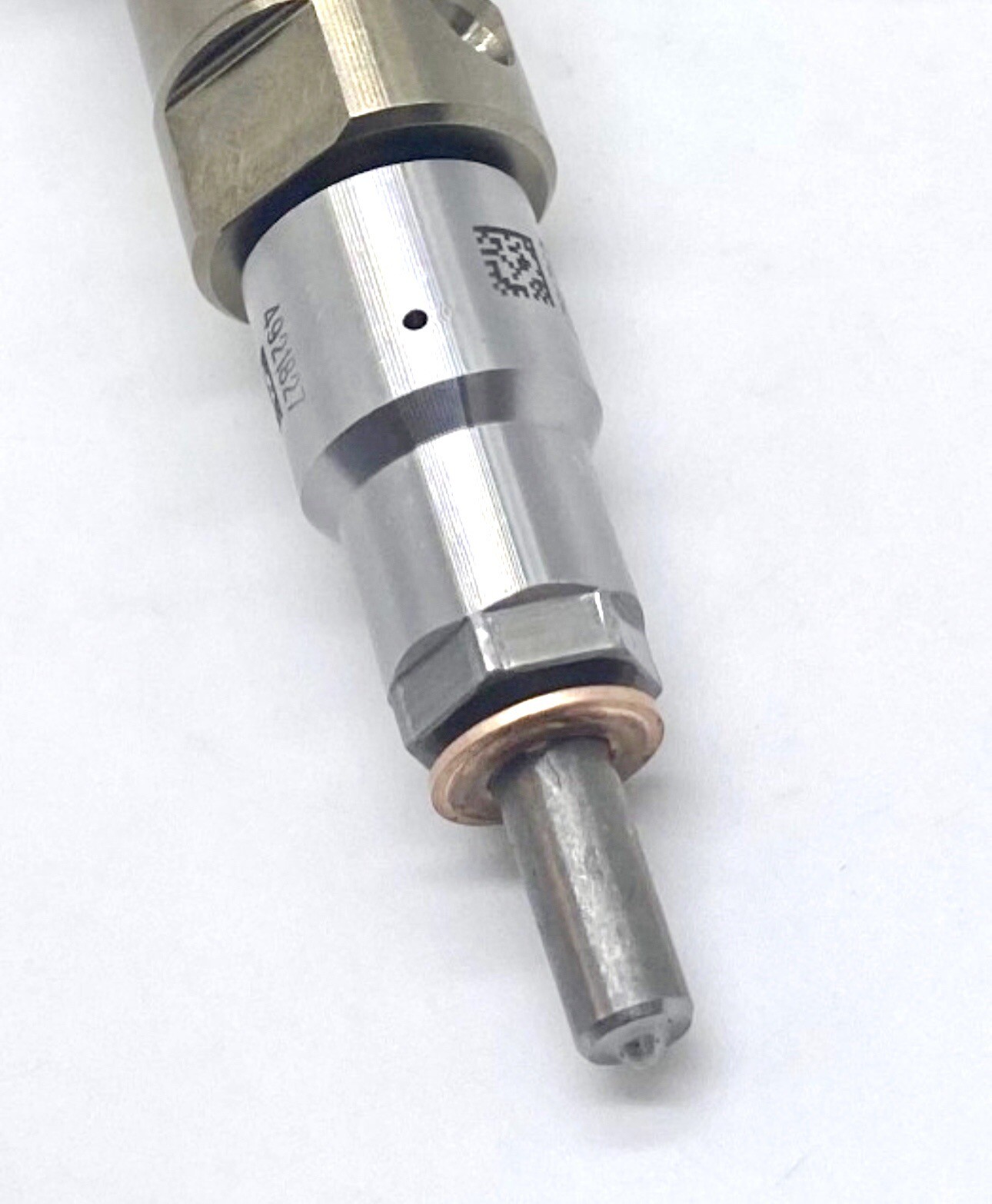 New For Cummins 2872331 Original INJECTORS ISL  – No Core Return thumbnail 4