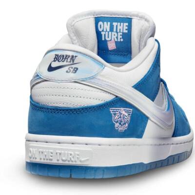 レア　NIKE DUNK LOW PRO B US8 1999年　SB レア NIKE DUNK LOW PRO B US8 1999年 SB - メルカリ