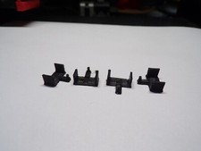 Hotwheels/Matchbox universal trailer hitch