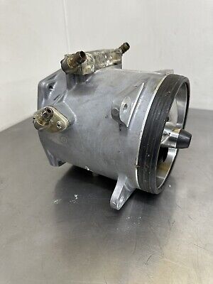2007-2010 Kawasaki Ultra 250X Jet Pump & Impeller Assembly 2007-2010 Kawasaki Ultra 250X Jet Pump & Impeller Assembly