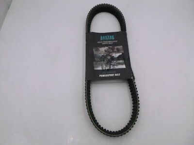 Arstak 59011-0047 High Performance All Terrain Powersport Drive Belt