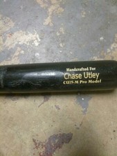 Chase Utley Game Used Baseball Bat 2009 Philadelphia Phillies