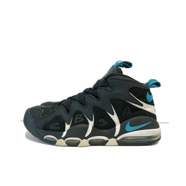 Size 11 - Nike Air Max CB 34 Black for 