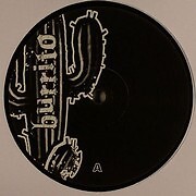 Koma & Bones - Skyscraper (12'')