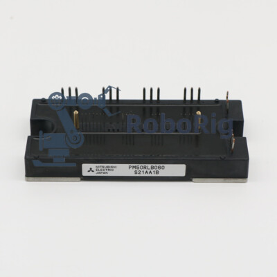 1PCS New PM50RLB060 PM50RLB-060 MITSUBISHI IPM MODULE