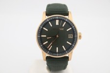 Audemars Piguet Code 11.59 Green Dial 18k Rose Gold 41mm Watch 15210OR 3