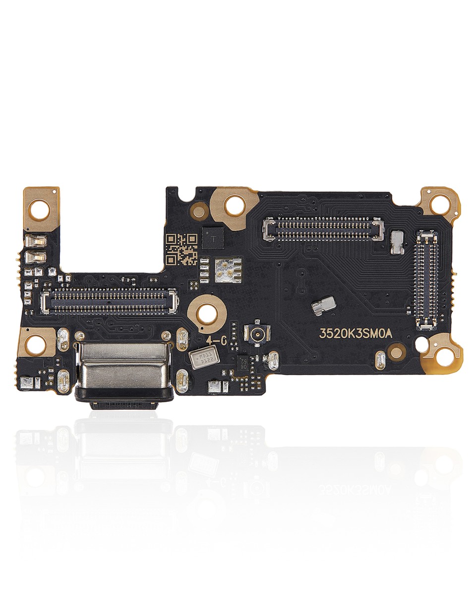 Charging Port Board For Xiaomi Mi 11T/11T Pro PART# 3520K3SM0A