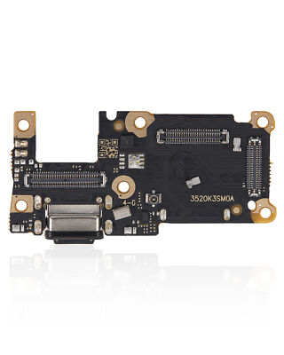 Charging Port Board For Xiaomi Mi 11T/11T Pro PART# 3520K3SM0A