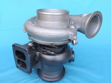 Detroit Diesel Highway Truck 12.7l S60 Series 60 Gt4294bns Garrett Genuine Turbo Detroit Diesel Highway Truck 12.7l S60 Series 60 Gt4294bns Garrett Genuine Turbo