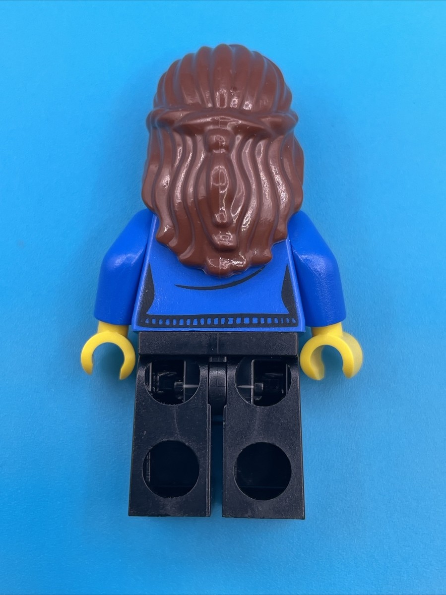 Lego Ninjago Nancy Minifigure 70656 | eBay Lego Ninjago Nancy Minifigure 70656 | eBay