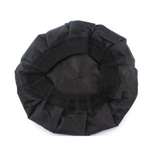 ️Hair Mask Gel Treatment Thermal Heat Heating Cap Cool Therapy Hat Styling Tool - Picture 3 of 12