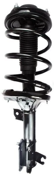 Nuevos puntales delanteros OE para Hyundai Santa Fe 2001-2006 2x2 garantía de por vida Foto 4 de 4