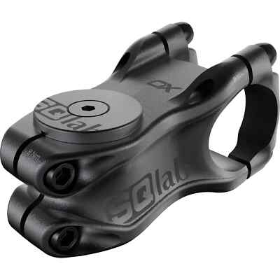 SQlab Vorbau 80X All Mountain + Enduro Ahead 31,8mm - 6° Alu Länge 35 bis 120mm