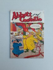 Abbott And Costello 13 St John's 1951