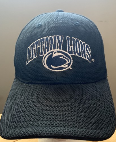 Penn State Nittany Lions flex fit NEW 