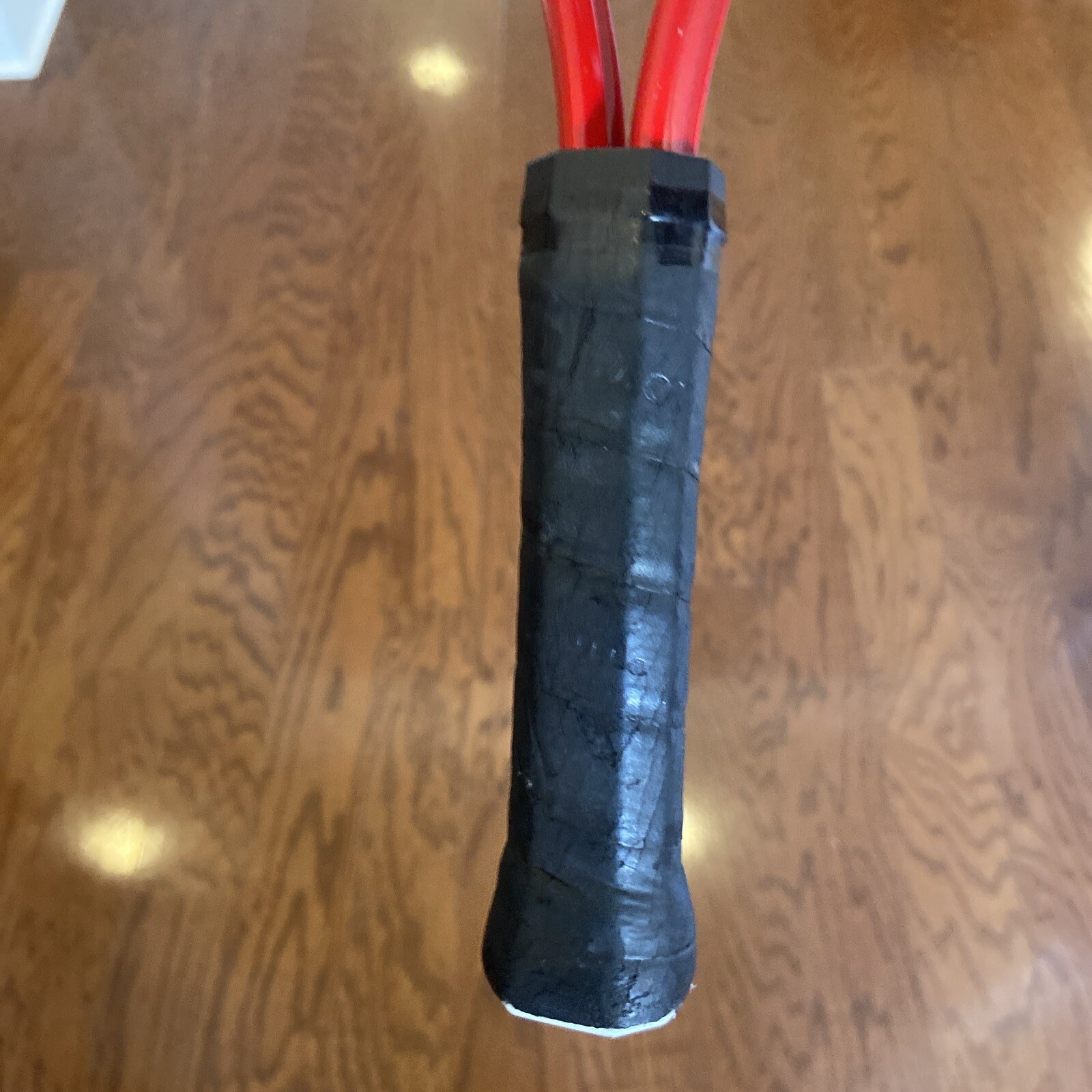 Wilson US Open 23 Junior Tennis Racquet