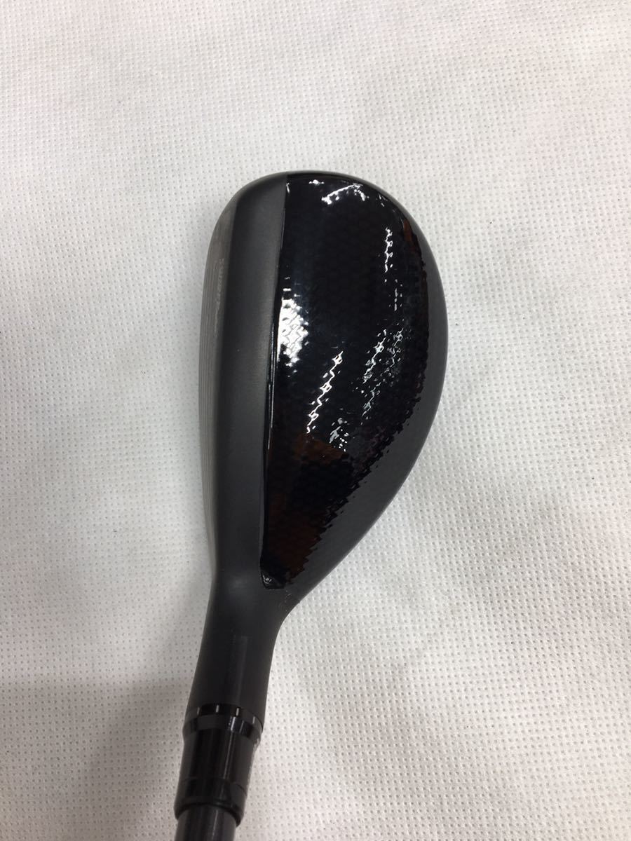 Golf Utility TaylorMade STEALTH2 PLUS Diamana TM70 (S) 19.5