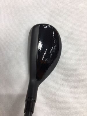 Golf Utility TaylorMade STEALTH2 PLUS Diamana TM70 (S) 19.5 U3