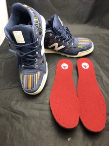 new balance x burton