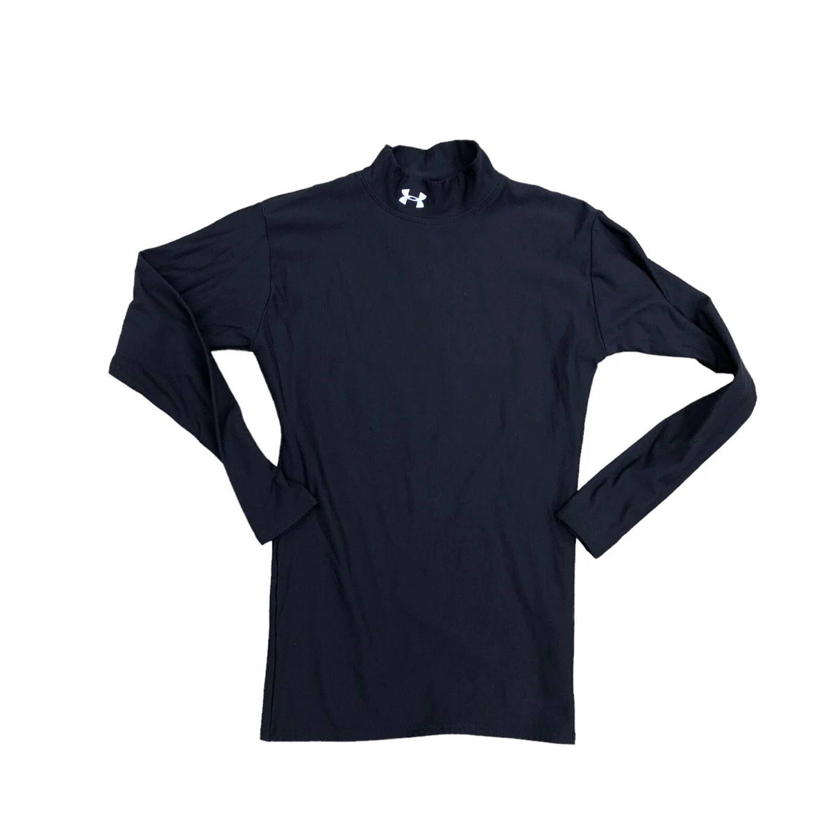 Under armour long sleeve base cheap layer