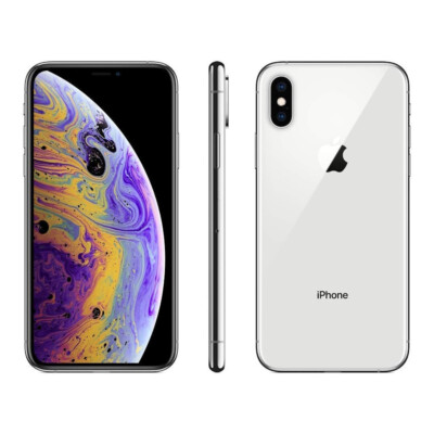iPhone Xs Space Gray 256 GB SIMフリー Amazon | 【整備済み品】 Apple iPhone XS 256GB スペースグレー SIM