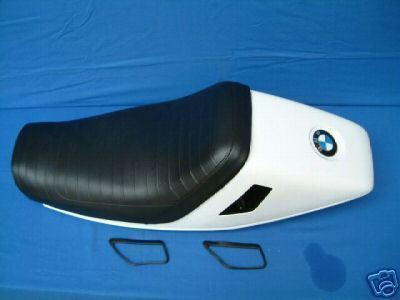 BMW seat bench 3/4 RS models