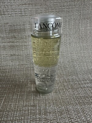 Lancome Bi-Facil Clean & Care pflegender beruhigender sofortiger Augen-Make-up-Entferner 125
