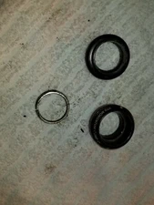 Vintage Wilderness Trail Bikes WTB Momentum Comp ST 11/8" Headset