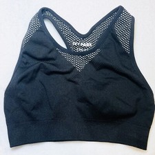 Ivy park seamless racerback sports bras