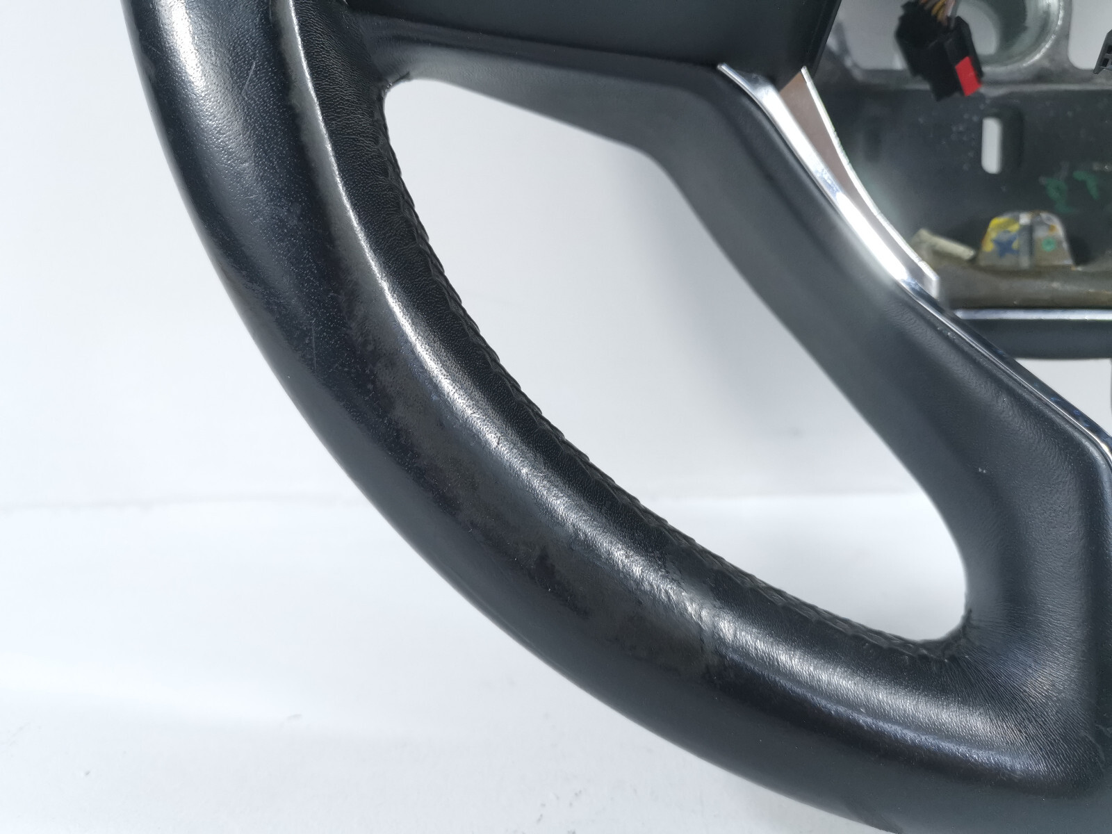 2015 Maserati QUATTROPORTE STEERING WHEEL OEM