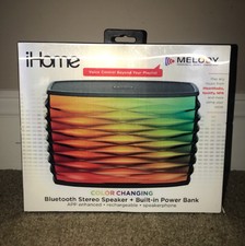 ihome ibt91