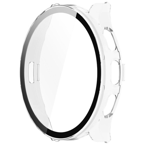 Smart Screen Protector PC+Tempered Cover Shell for Garmin Venu 3/3S Smart Watch - Photo 11 sur 12