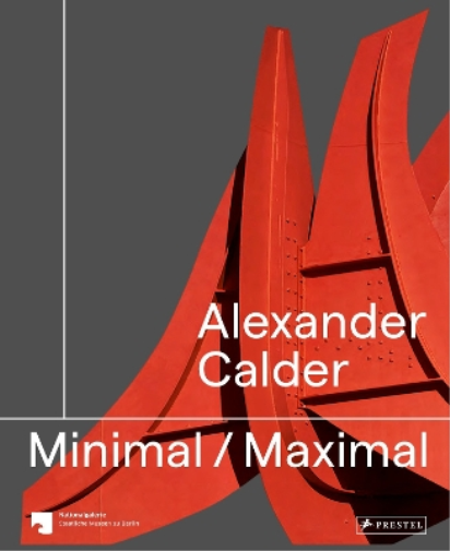 Staatliche Museen zu Berlin Staatliche Alexander Calder (Tascabile)