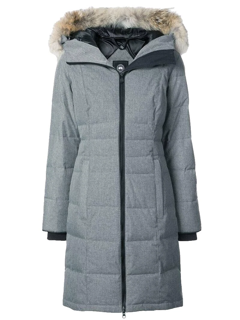 Canada Goose Coats, Jackets & Vests Women's Hooded