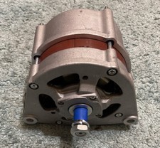 Quality-Built 13056 Alternator For Select Mercedes-Benz Models