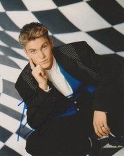 Brian Austin Green 90210 Autographed Signed 8x10 Photo COA AB34