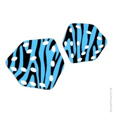 Pair Of Dice Die Vinyl Decal Sticker 40 Patterns 3 Sizes 4030 Pair Of Dice Die Vinyl Decal Sticker 40 Patterns 3 Sizes 4030