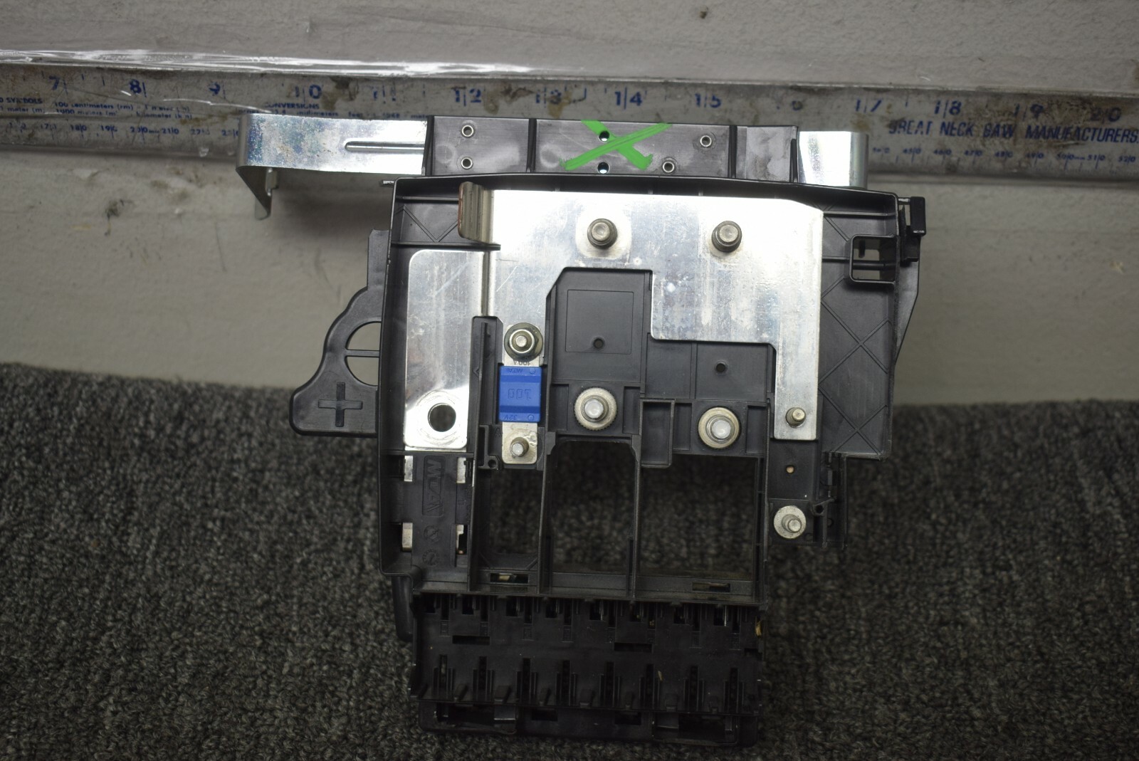 MCLAREN PART FACTORY OEM