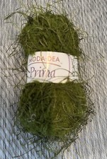 MODA DEA Prima Yarn - Color#3622 Grass Green ...