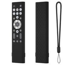 Remote Controller Protective Cover For Hisense Class A7 U8 Series LCD 4K Case