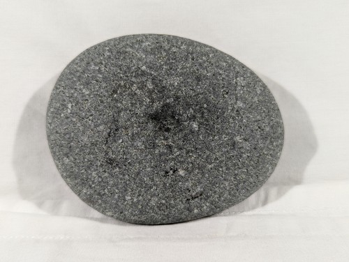 Batman Gotham City Hand Painted Stone Art Paperweight - Picture 3 of 3