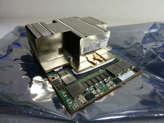 Nvidia tesla m6