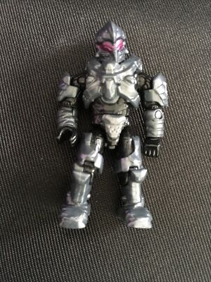 Halo Mega Construx Fireteam Shadow Mega Construx Halo Spartans Of