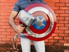 Captain America 22