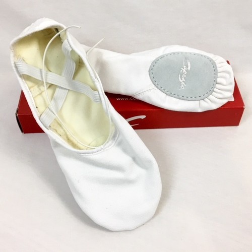 capezio romeo