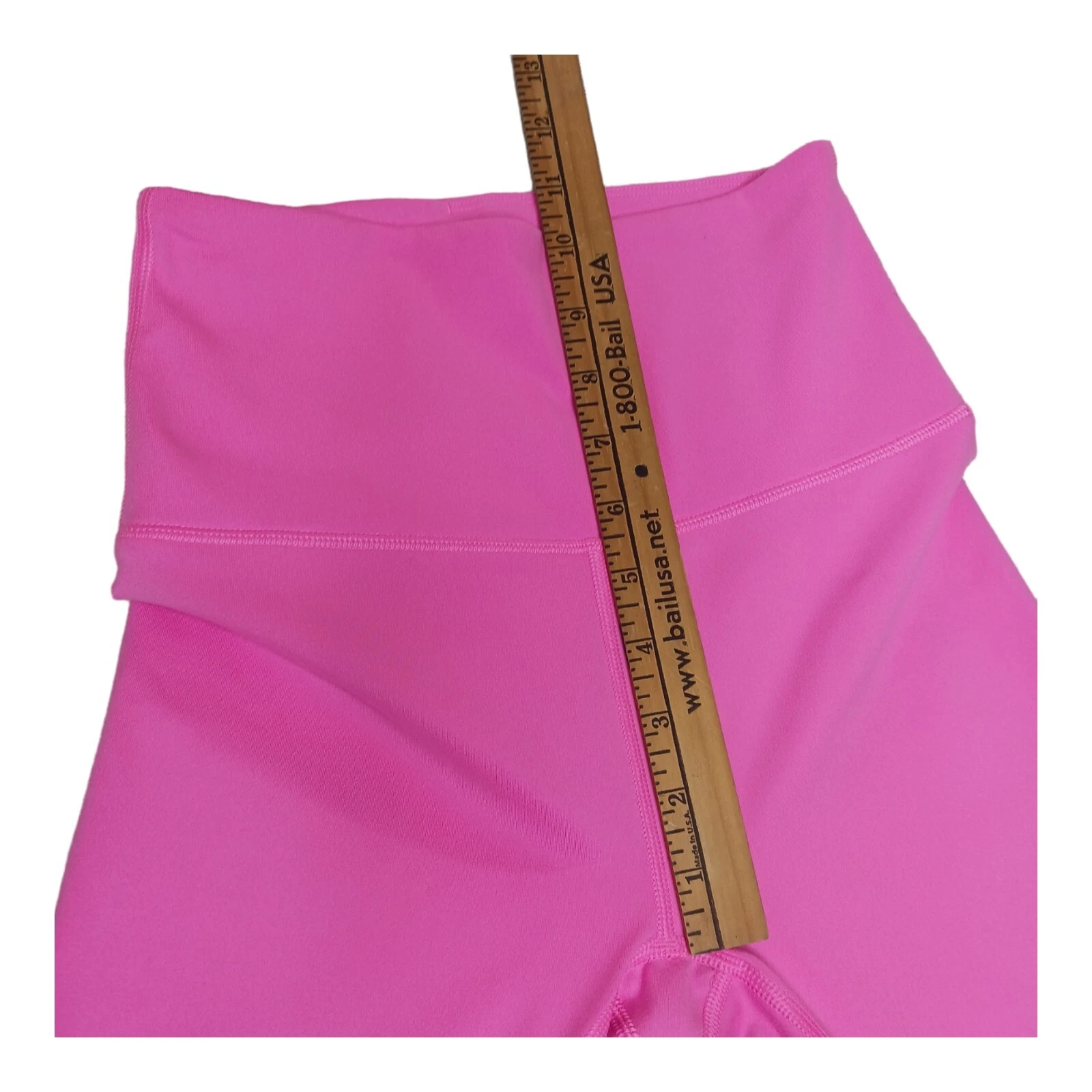 victoria-secret-vs workout yoga barbiecore soft leggings